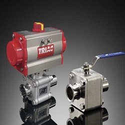 High Purity Valves