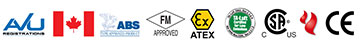 Quality & Certifications